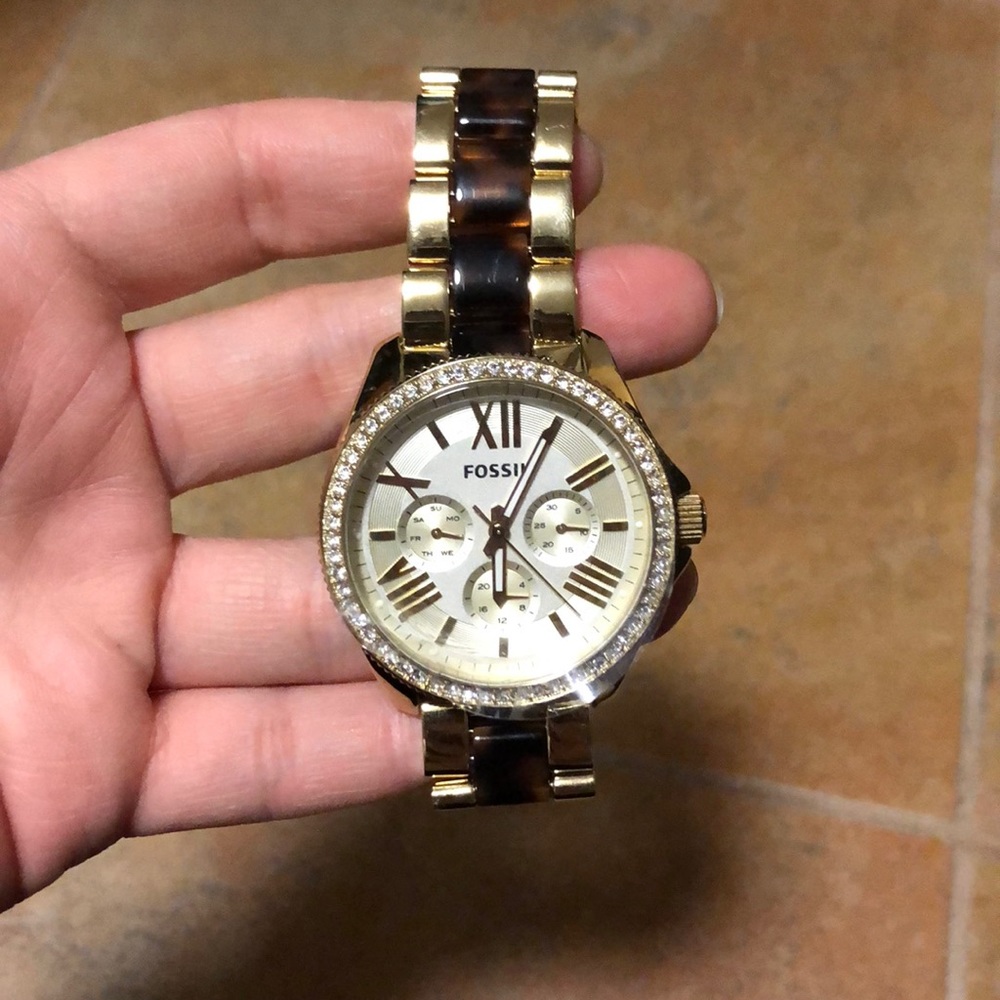 Fossil Women’s Watch